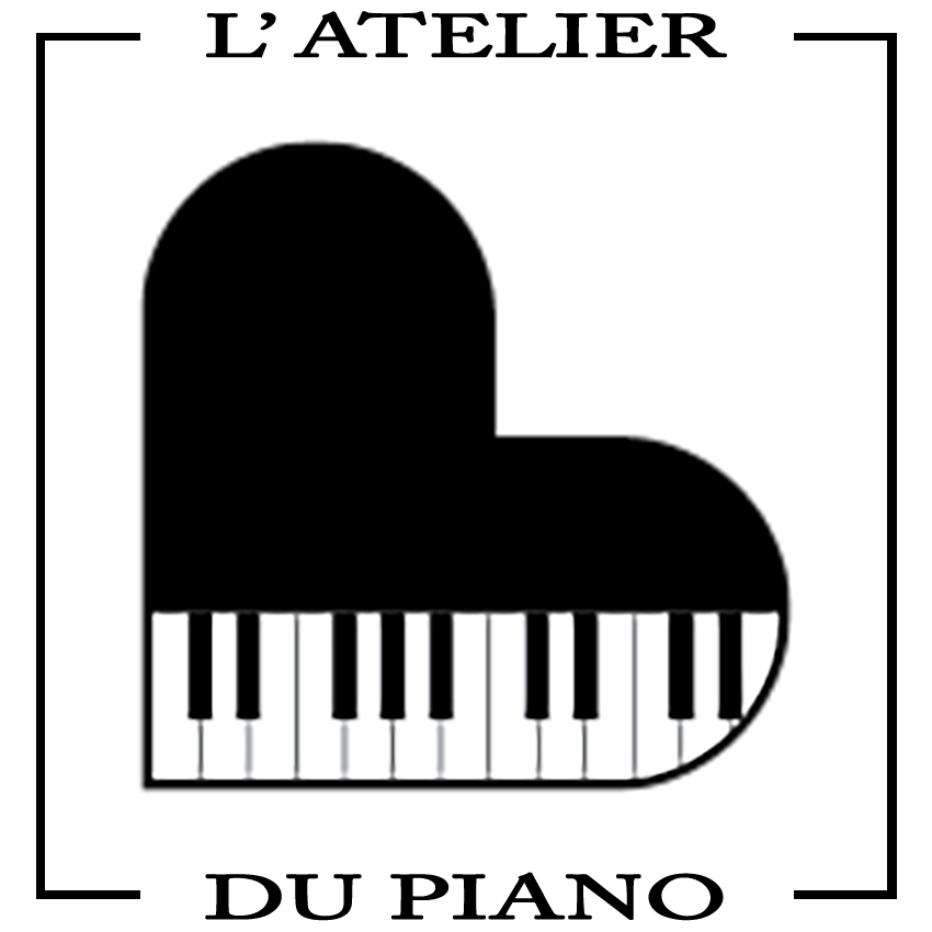 Piano droit - Atelier des Curieux