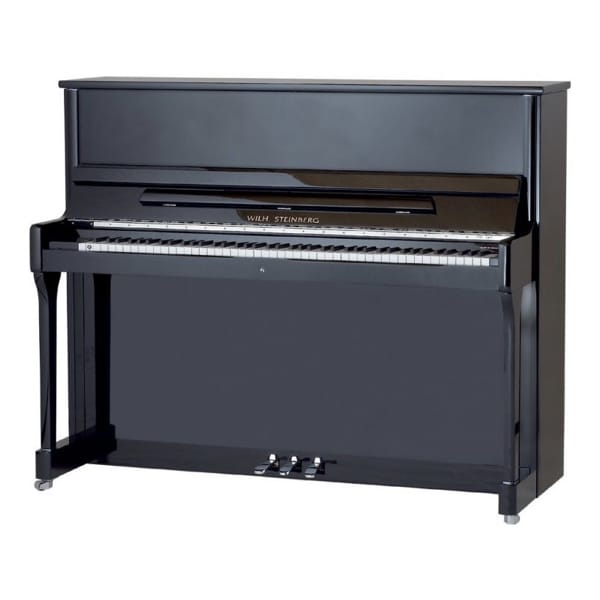 Piano Wilh Steinberg P 118